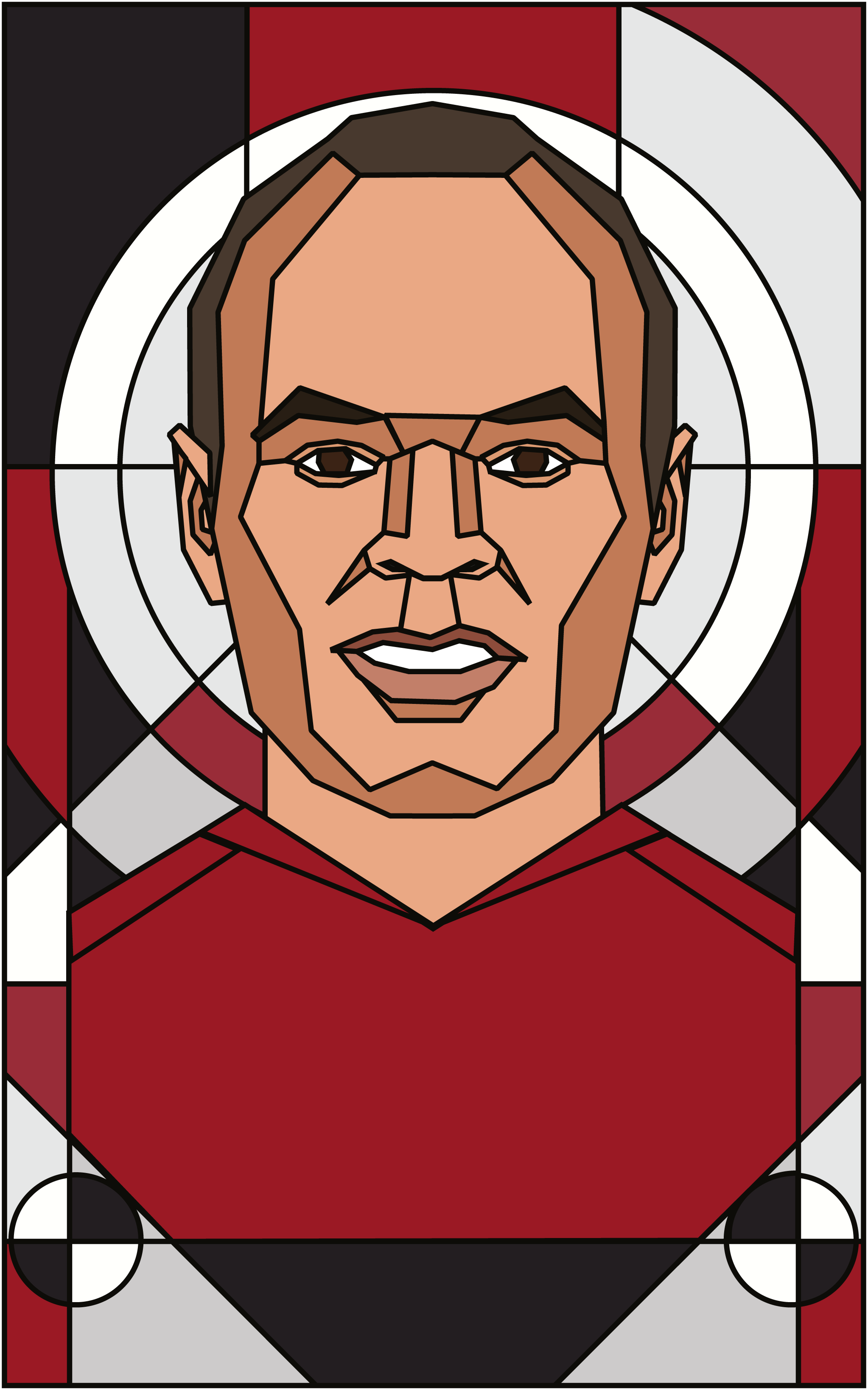 术位置和职 术位置和职