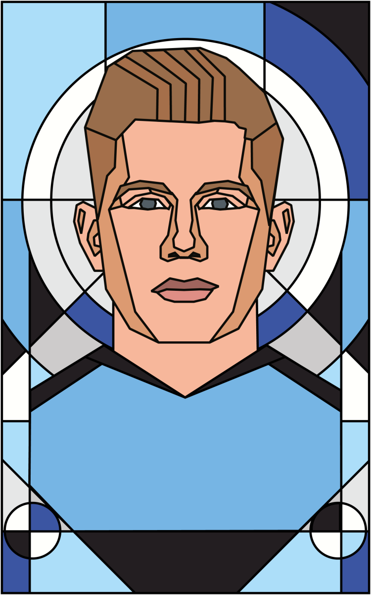 强队的挑战 强队的挑战