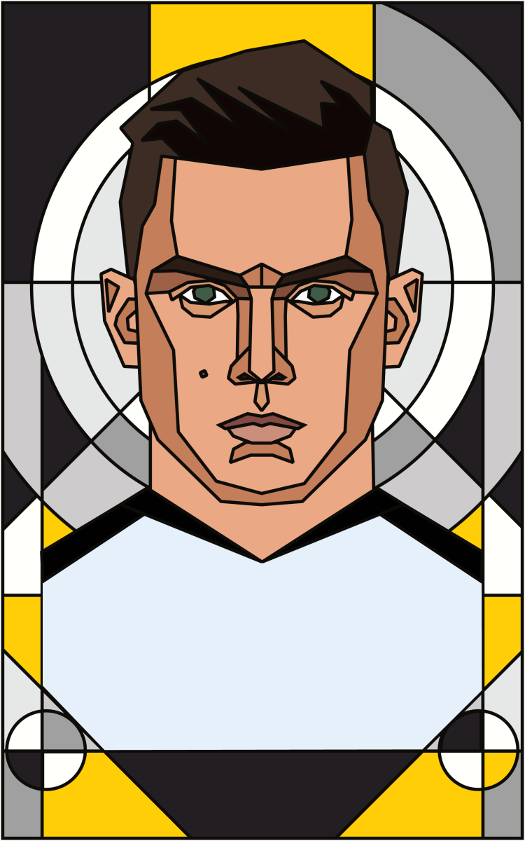 还是球员们 还是球员们