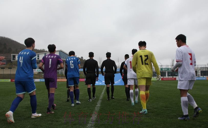 黑马！重庆杨家坪中学剑指全国赛